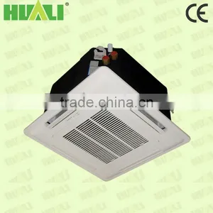 Hot Selling Type Fan Coil Unit With Cassette Type Use With Hot or Cooled Water thumbnail-6