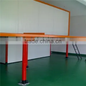 Powder Coating Oven,clothes Hanger Pvc Powder Coating Line Used thumbnail-3