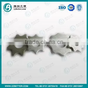 Pavement Cleaning Scarifier, Milling Cutter/blade thumbnail-1