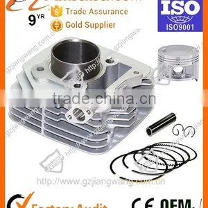 Alta Calidad Kit de Cilindro Piezas de Motocicleta Ax100 thumbnail-5