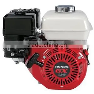 GX160 Gasoline Engine China thumbnail-1