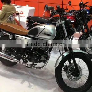 Motorcycle 125 cc thumbnail-2