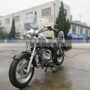 125cc Cruiser Bike Cheap thumbnail-3