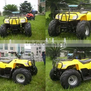 750w Electric Atv(SX-E1000ATV-A)(NOISE FREE) thumbnail-1