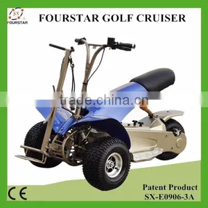 Curtis Golf Electric Scooter 1000w,patent Product thumbnail-3