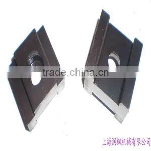 Custom Made Aluminum Cnc Machining Parts thumbnail-2