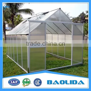 One Stop Gardens Greenhouse Parts thumbnail-6