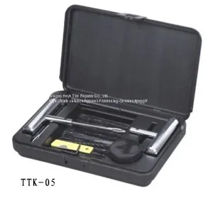 Auto Tire Repair Tool Kit thumbnail-1