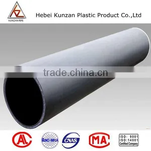 Tube for Water Supply or Underground Coal Mining Water Supply thumbnail-1