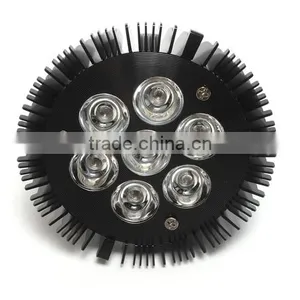 LED Grow Light 15W Plant Grow Lights E27 Growing Bulbs For Garden Greenhouse and Hydroponic Full Spectrum Growing Lamps thumbnail-2