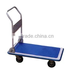 Platform Handtruck thumbnail-1