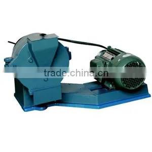 Laboratory Jaw Crusher thumbnail-1