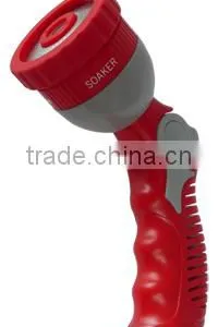 2 Piece Plastic Garden Spray Nozzle Sets thumbnail-3
