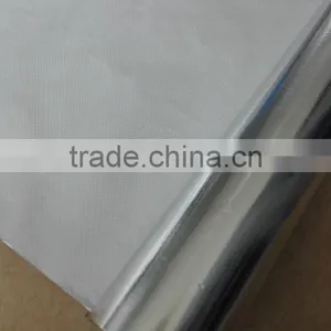 Aluminum Foil Backed Fiberglass Insulation thumbnail-1