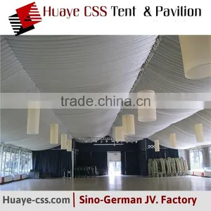 Outdoor PVC for Wedding 2017 Newest Design Tent thumbnail-3