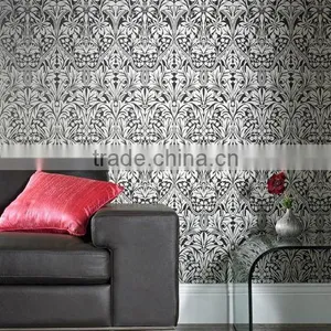 Fashion Wall Art Sticker thumbnail-1