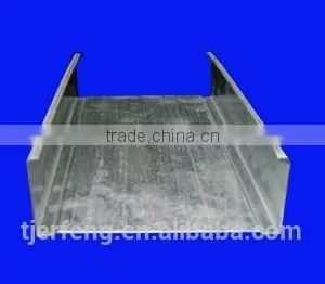 Suspended Ceiling C Channel thumbnail-1