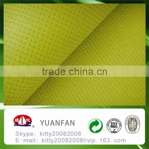 100% Virgin Material pp Woven Fabric thumbnail-1