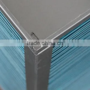 Plate Heat Exchanger Price Air Exchanger With Air to Air Conditioning Wall Mounted Air Heat Exchanger thumbnail-2