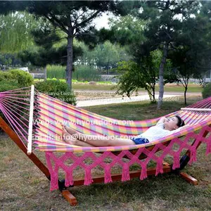 Hammock With Spread Rod thumbnail-2