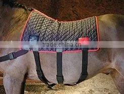 Saddle Pad thumbnail-1