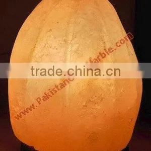 CRAFTED CRYSTAL SALT LAMPS thumbnail-4