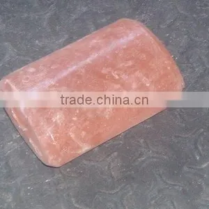 Himalayan Salt Soaps/Natural Salt Soaps/Massaging Salt Soaps/Rock Salt Soaps and Bars thumbnail-1