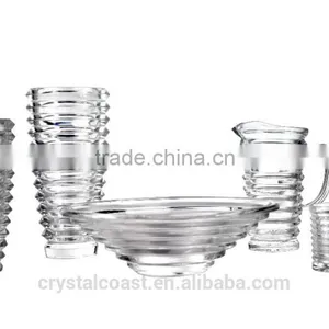 Wholesale Large Glass Beer Mug & Beer Jar Sets thumbnail-1