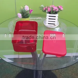 Candy German Dinnerware of New Material PLA thumbnail-1