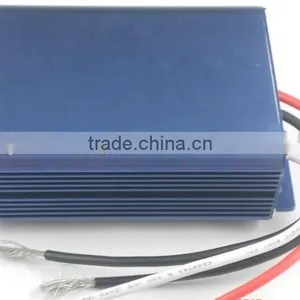 Waterproof DC12V to DC24V 15A Power Converter thumbnail-1