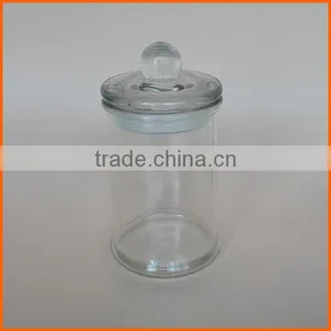 Best Selling Factory Price High Quality Jar Candle thumbnail-1