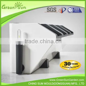 2017 Hot Sale Real Plants Living Wall Plastic Vertical Garden Green Wall thumbnail-3