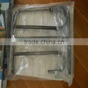 Folding Balcony Table Balcony Hanging Table thumbnail-3