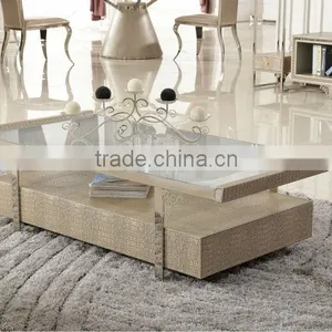 Modern Style Living Room Furniture Coffee Table C379 thumbnail-4