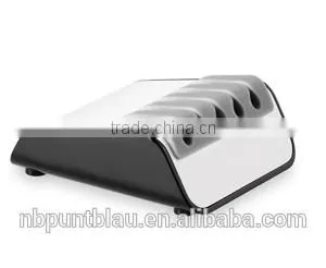 Cable Management Office Organizer Keep Cables on the Table thumbnail-4