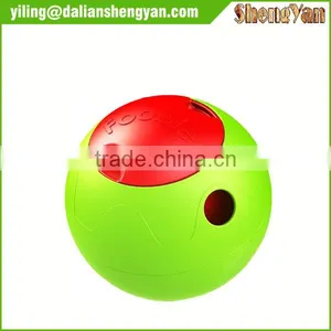 IQ Treat Ball Toys for Dogs thumbnail-1