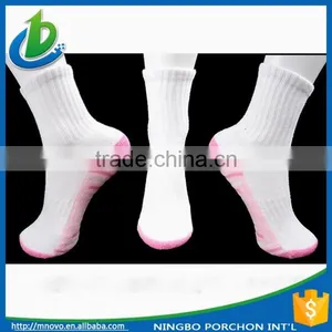 Wholesale USA Thickening Terria Disposable Bowling Socks thumbnail-1