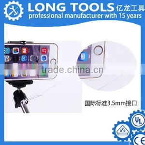 Good Quality Extendable Monopod Selfie Stick From China Factory thumbnail-4