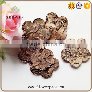 Flower Series Natural Flower-bark Engraving thumbnail-4