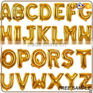 Weddind and Banquet Decoration Foil Balloons thumbnail-2