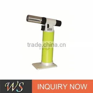 WSSKGF014 Hot Selling 2017 Trending Products Butane Refill Flame Gun Torch Lighter thumbnail-3