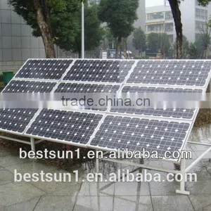 2000w High Quality Solar Power Bank Charger thumbnail-1