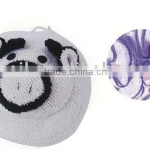 Cute Baby Bath Ball thumbnail-1