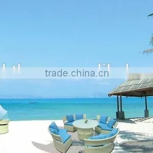 Lounge Set Outdoor thumbnail-2