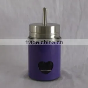 High Quality Big Vinegar Bottle With ISO9001 Certificate thumbnail-2