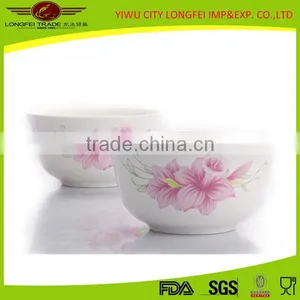 2015 Hot Selling Korean Ceramic Bowl Wholesale thumbnail-1