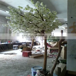 Decorative Arch Artificial Tree Artificial Cherry Blossom Trees thumbnail-1