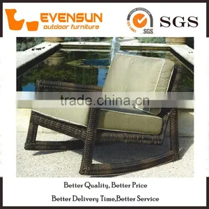 Retro Style Rocking Chair Price thumbnail-1