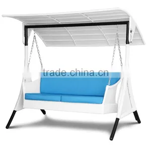 Top Selling Garden Swing Chair Outdoor Swing Sets For Adults L thumbnail-4