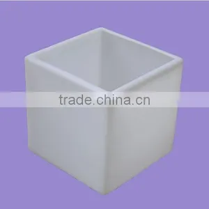 Durable Plastic Rotational Can for Flower Pot and Water Tank thumbnail-1